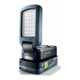 Festool Lampada da lavoro a batteria SYSLITE KAL C-2