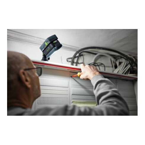 Festool Lampada da lavoro a batteria SYSLITE KAL C