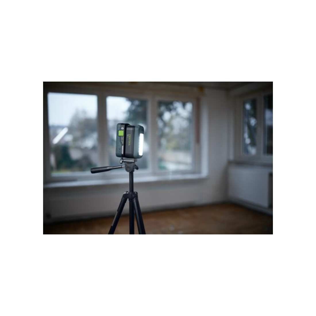 Festool Lampe de travail sans fil SYSLITE KAL C