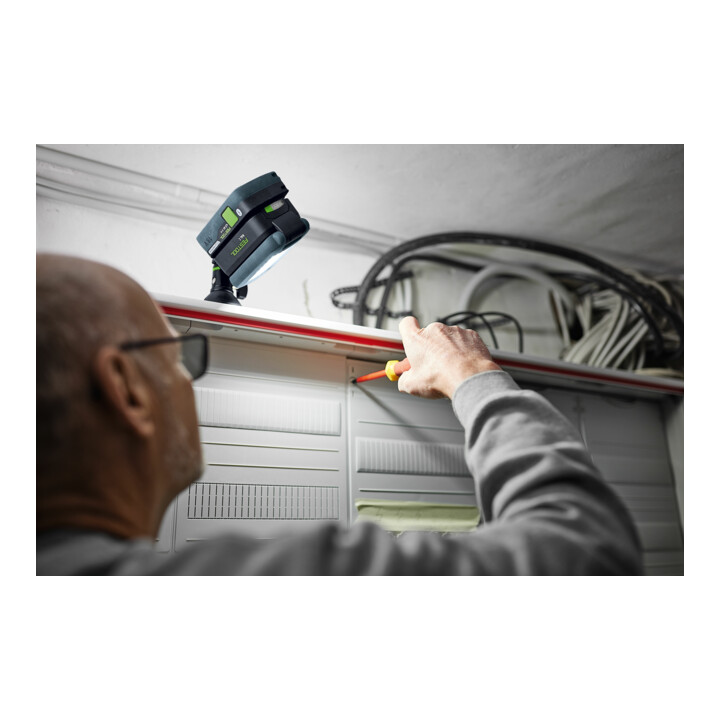 Festool Lampe de travail sans fil SYSLITE KAL C