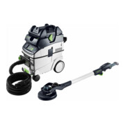 Festool Langhals-schuur- en zuigerset PLANEX LHS 2-M 225 EQ/CTM 36-Set-2