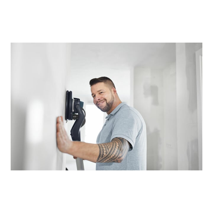 Festool Langhalsschleifer LHS 2-M 225 EQ PLANEX