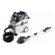 Festool Langhalsschleifer- und Sauger-Set PLANEX LHS 2 225 EQI/CTL 36-Set