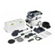 Festool Langhalsschleifer- und Sauger-Set PLANEX LHS 2 225 EQI/CTM 36-Set-1