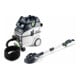 Festool Langhalsschleifer- und Sauger-Set PLANEX LHS 2 225 EQI/CTM 36-Set