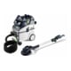 Festool Langhalsschleifer- und Sauger-Set PLANEX LHS 2-M 225 EQ/CTL 36-Set
