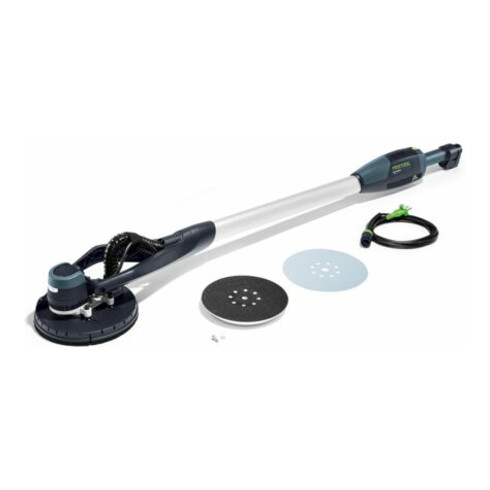 Festool Langhalsschuurmachine PLANEX LHS-E 225 EQ-CB