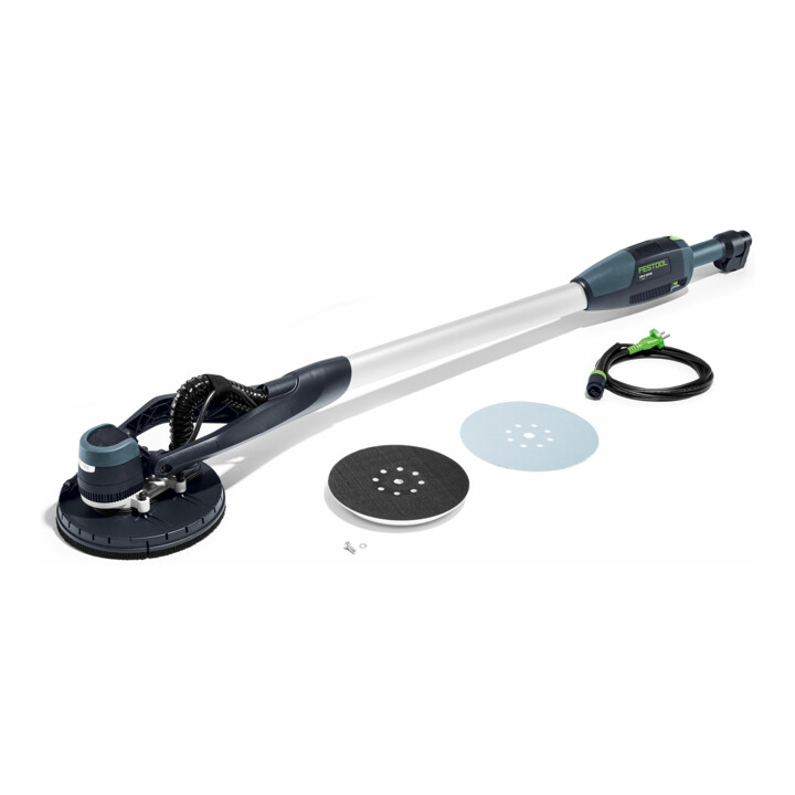 Festool Langhalsschuurmachine PLANEX LHS-E 225 EQ-CB
