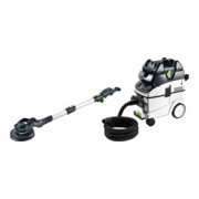 Festool Langnek schuurmachine LHS 2 225/CTL 36-Set PLANEX-2