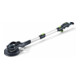 Festool Langnek schuurmachine LHS 2 225 EQI-Plus PLANEX