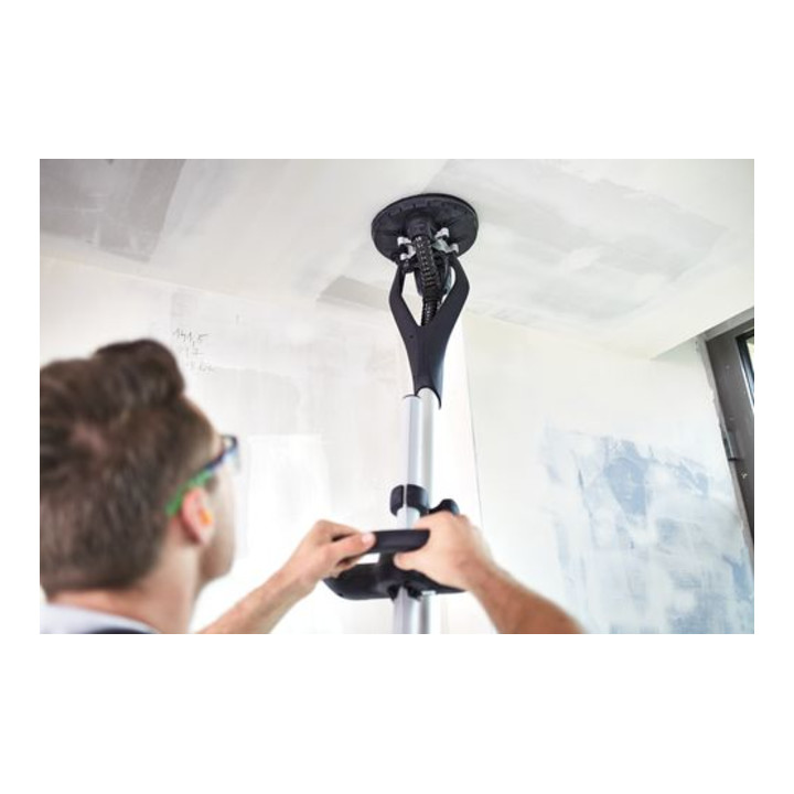 Festool Langnek schuurmachine LHS-E 225/CTL36-Set PLANEX