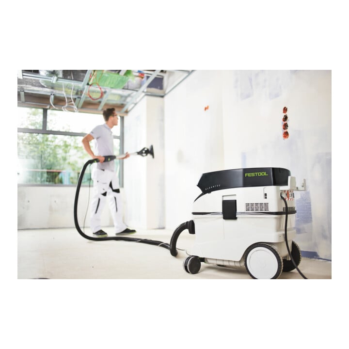 Festool Langnek schuurmachine LHS-E 225 EQ PLANEX