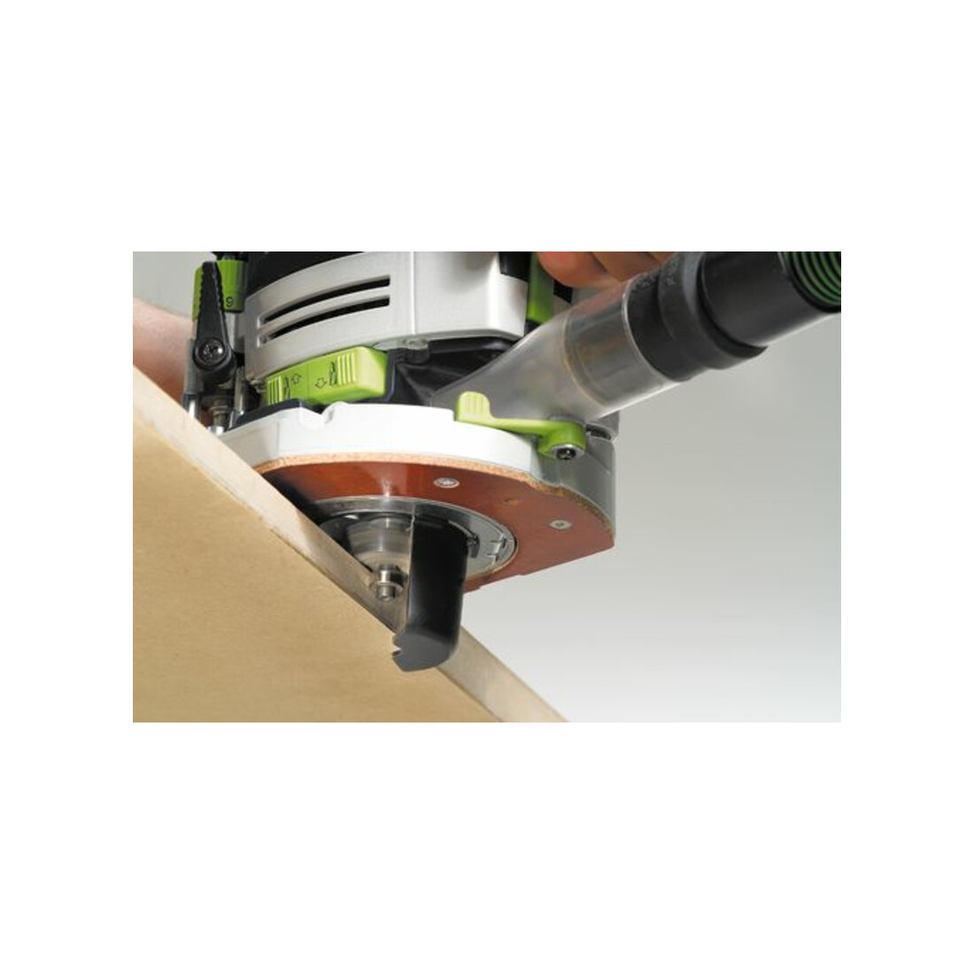 Festool Laufsohle mit Spanfänger LAS-OF 1400
