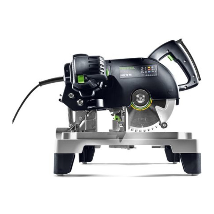 Festool Leistensäge SYM 70 RE SYMMETRIC