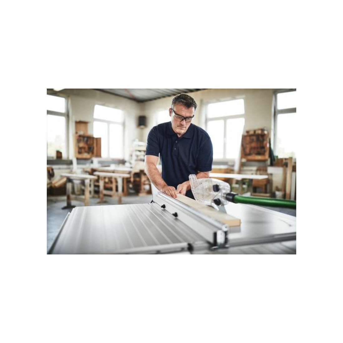 Festool Lengteaanslag LA TKS 80