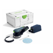 Festool Levigatrice a batteria eccentrica ETSC 2 125-Basic-1