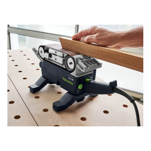 Festool Levigatrice a nastro BS 75 E-Set