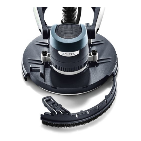 Festool Levigatrice a stelo Planex Easy LHS-E 225 EQ
