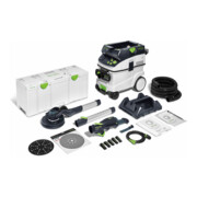 Festool Levigatrice a stelo Planex LHS 2 225/CTM 36-Set-1