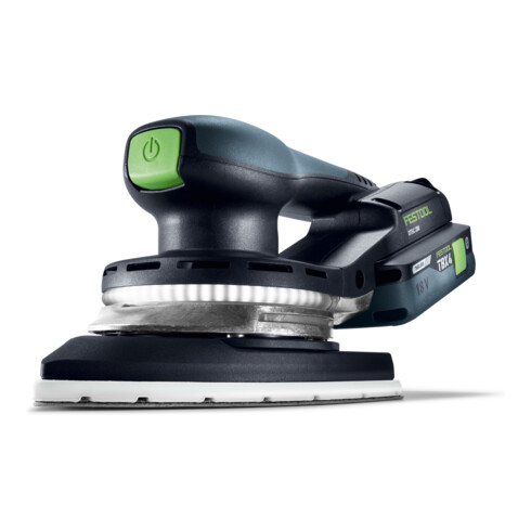 Festool Levigatrice delta a batteria DTSC 200-Basic