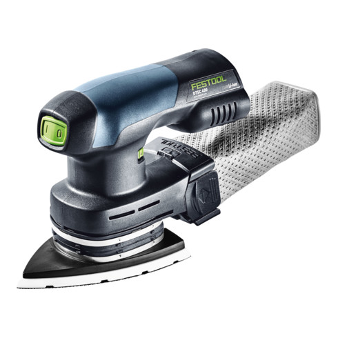 Festool Levigatrice delta a batteria DTSC 400-Basic