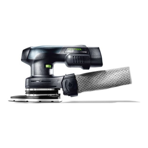 Festool Levigatrice delta a batteria DTSC 400-Basic