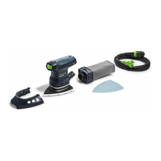 Festool Levigatrice delta DTS 400 REQ