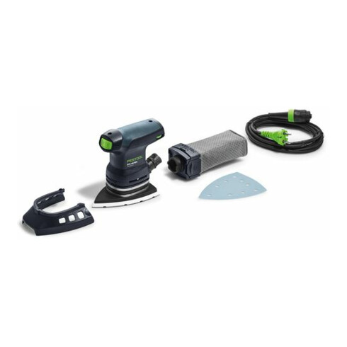 Festool Levigatrice delta DTS 400 REQ