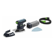 Festool Levigatrice delta DTS 400 REQ