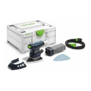 Festool Levigatrice Delta DTS 400 REQ-Plus