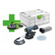 Festool Levigatrice orbitale a batteria ETSC 125-Basic-ERGO-1