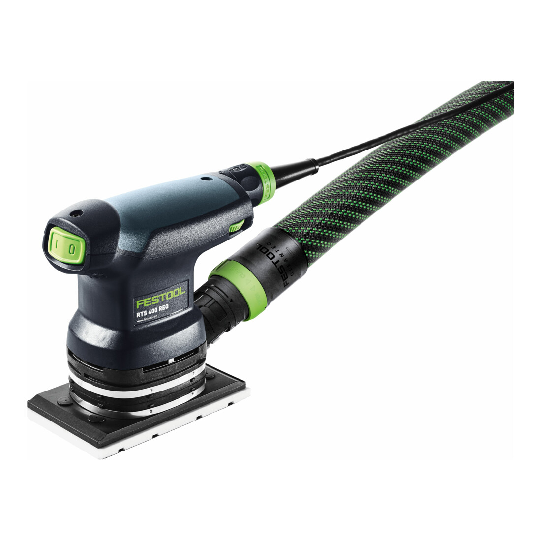 Festool Levigatrice orbitale RTS 400 REQ-Plus