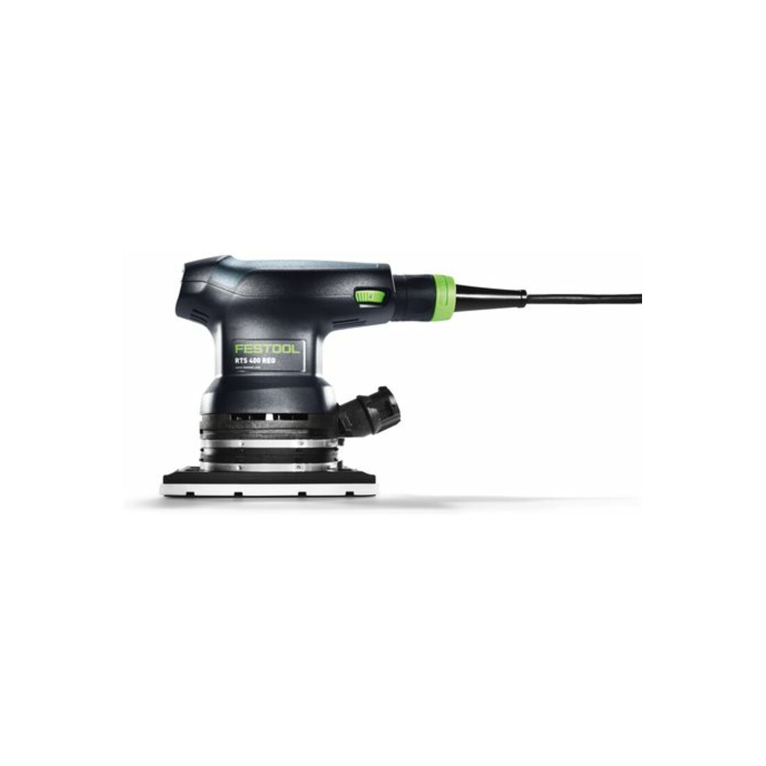 Festool Levigatrice orbitale RTS 400 REQ-Plus