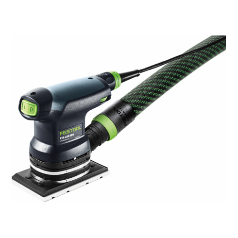Festool Levigatrice orbitale RTS 400 REQ-Plus