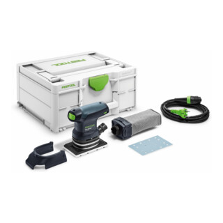 Festool Levigatrice orbitale RTS 400 REQ-Plus