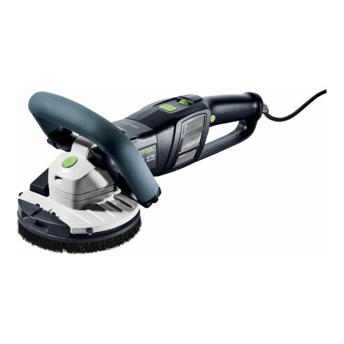 Festool Levigatrice per ristrutturazione RG 130 ECI-Set DIA HD RENOFIX