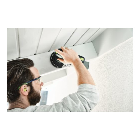 Festool Levigatrice roto-orbitale a batteria ETSC 125-Basic