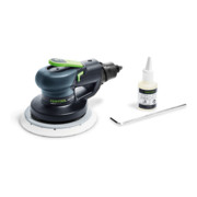 Festool Levigatrice roto-orbitale ad aria compressa LEX 3 150/3