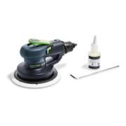 Festool Levigatrice roto-orbitale ad aria compressa LEX 3 150/7