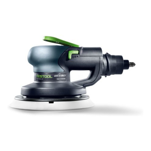 Festool Levigatrice roto-orbitale ad aria compressa LEX 3 150/7