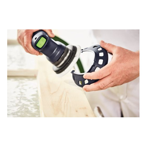 Festool Levigatrice roto-orbitale ETS 125 REQ-Plus