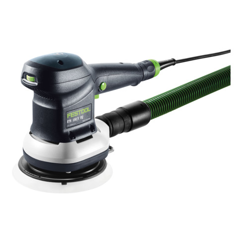 Festool Levigatrice roto-orbitale ETS 150/5 EQ-Plus