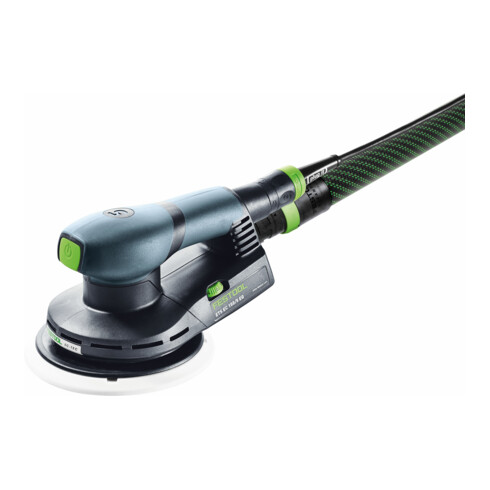 Festool Levigatrice roto-orbitale ETS EC 150/5 EQ-Plus