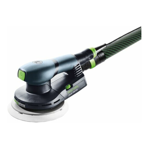 Festool Levigatrice Rotorbitale ETS EC 150/3 EQ-SYS GR