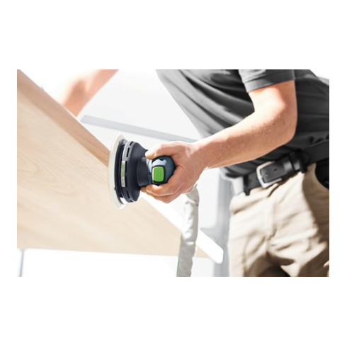 Festool Levigatrice Rotorbitale ETS EC 150/3 EQ-SYS GR