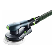 Festool Levigatrice Rotorbitale ETS EC 150/3 EQ-SYS GR-5