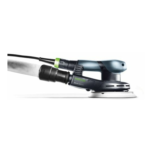 Festool Levigatrice Rotorbitale ETS EC 150/3 EQ-SYS GR