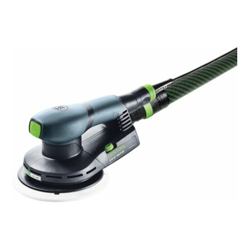 Festool Levigatrice rotorbitale ETS EC 150/5 EQ-SYS GR