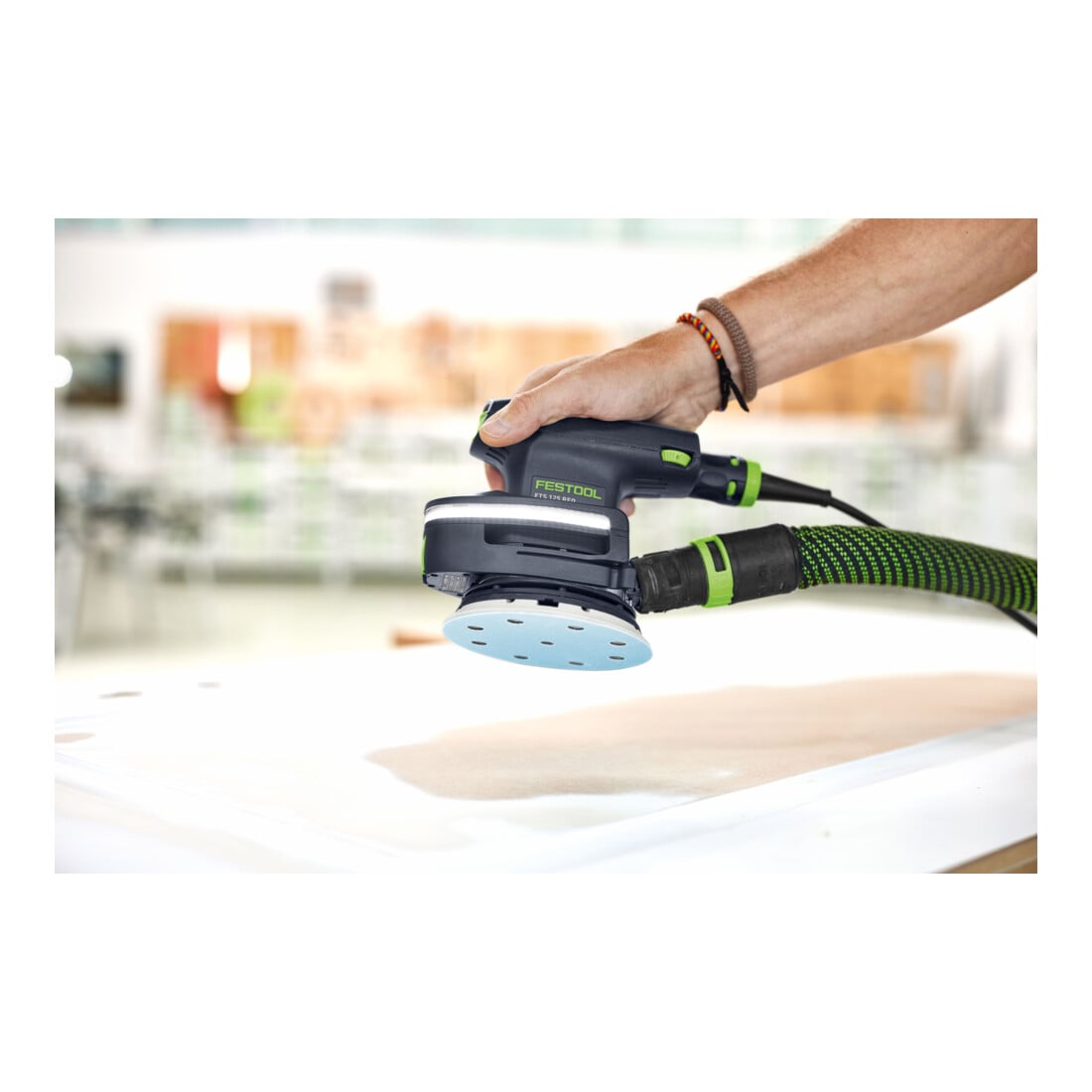 Festool Lichtmodul LM-DTS