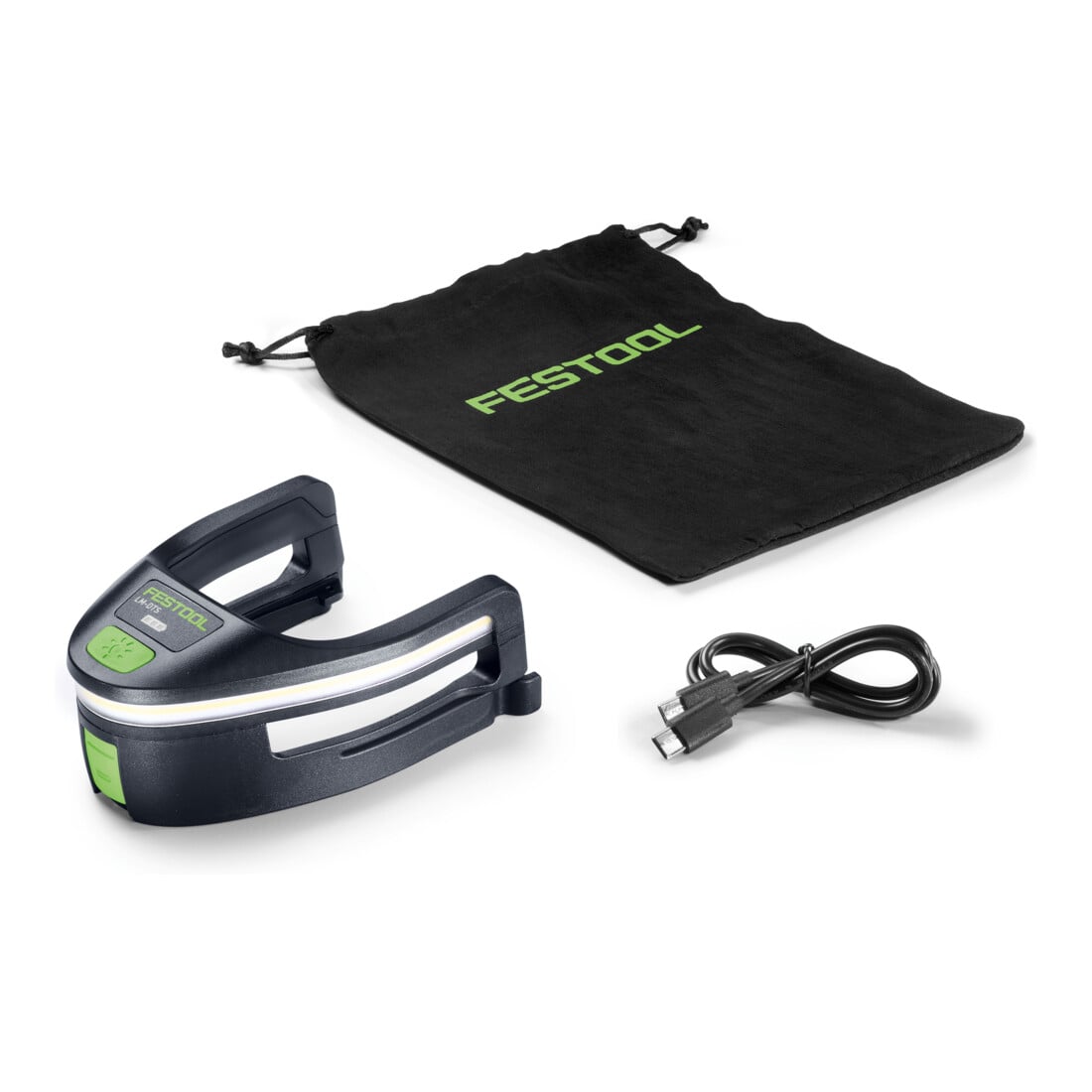 Festool Lichtmodul LM-DTS